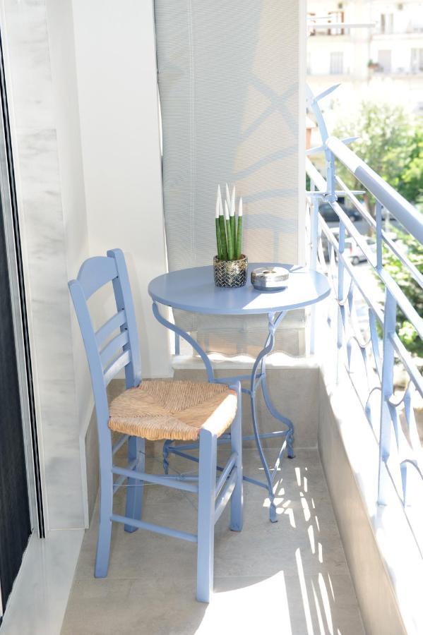 Apartamento Golden Rose Tesalónica Exterior foto