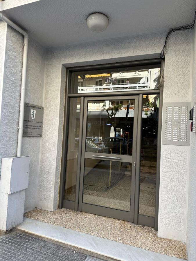 Apartamento Golden Rose Tesalónica Exterior foto